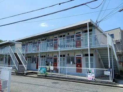 第一栄マンションの画像