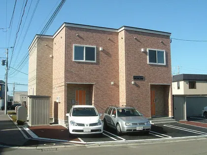 リビングタウン石川 Cの画像