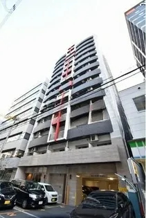 SERENiTE本町エコート【4階】の外観