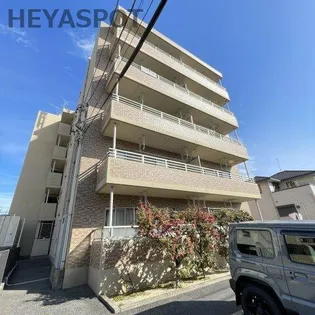 ロフティ上野の画像