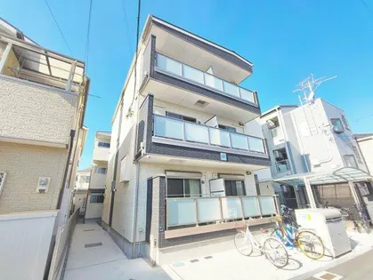 REPOS長瀬の画像