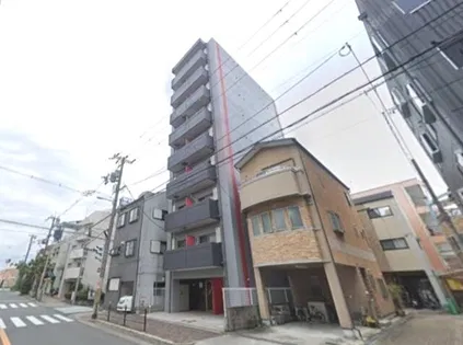 グランパシフィック清水丘の画像