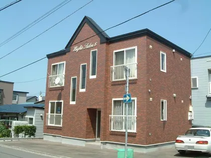 ハイツスドウ6の画像