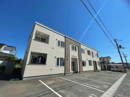 グランメゾンの画像