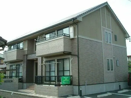 シャンテ中新の画像