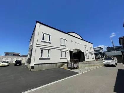 グランドメゾン美原の画像