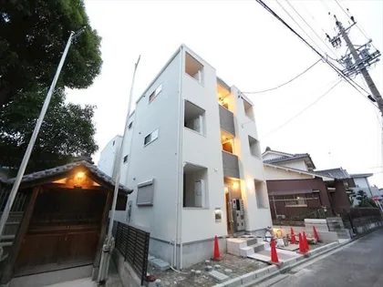 フェリシア荒子の画像