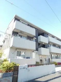 カーサ ポポラーレの画像