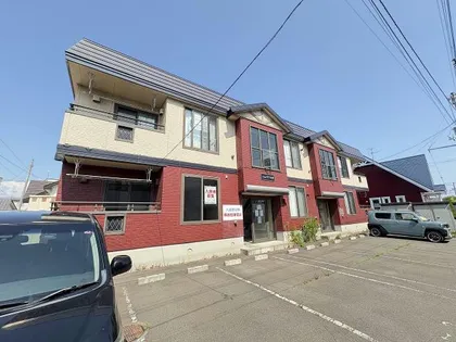 ウィルモア花園の画像