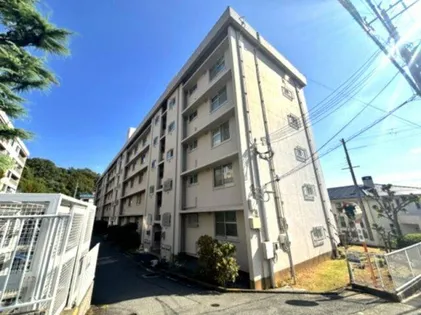 山御影マンションK棟の画像