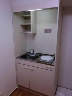 赤坂丸ビル【4階】のキッチン