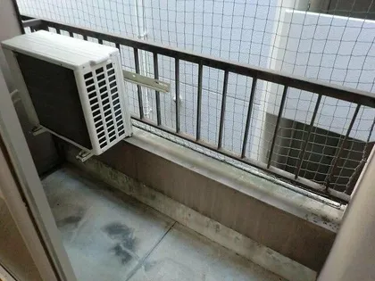 赤坂丸ビル【4階】の内装