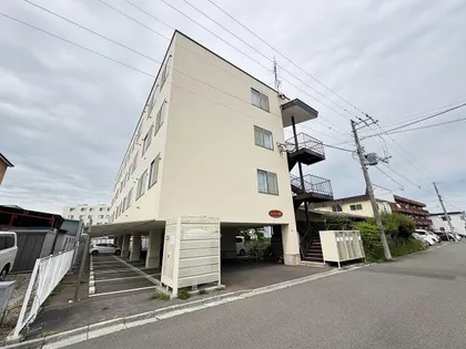 ピュアパレス川原の画像