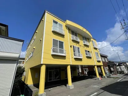 カーサ ウーノⅠの画像