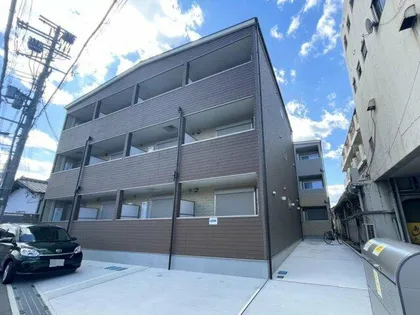 FSTYLE藤井寺 林6丁目の画像