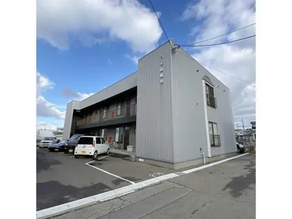 コーポ函館Ⅲの画像