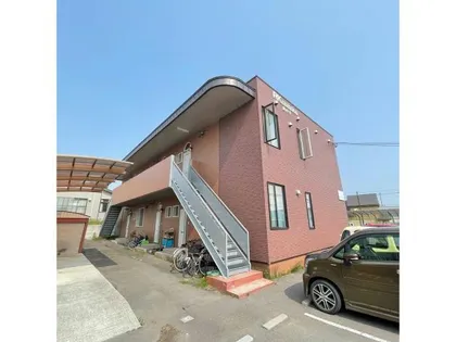 R Kマンション山の手の画像