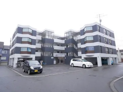 フォーシス本通17の画像