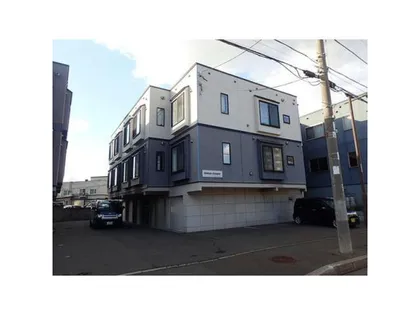 メゾンエスポワールの画像