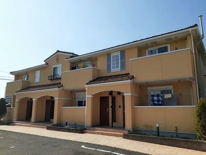 ミッテ ドルフ西国分Ⅲの画像