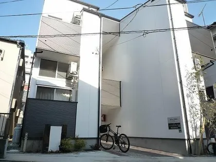 BELTA美野島の画像