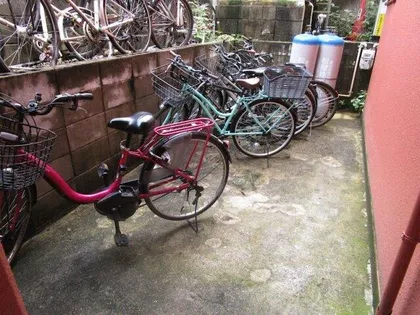 クリエール本山の画像