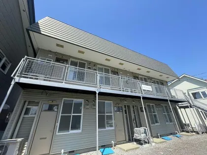 ハイツT&Tの画像