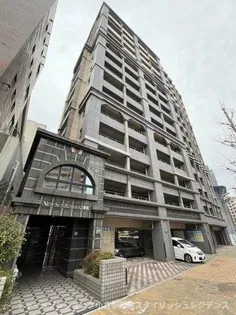 ニューサンリバー12番館の画像