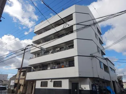 グランソシエ南巽の画像