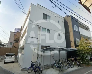 Hベース駒川の画像