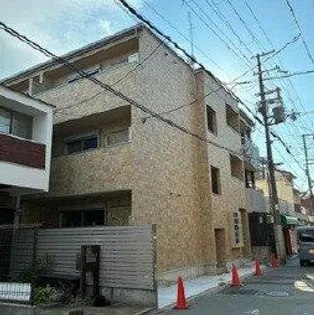 STABLE SHOJIHIGASHIの画像