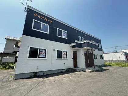 ディアコートの画像