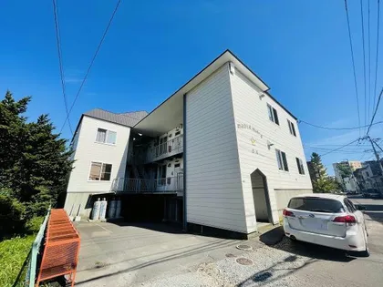 メイプルハイム白鳥の画像