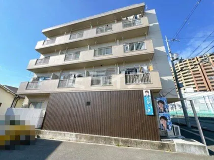 ポルトドール泉町の画像