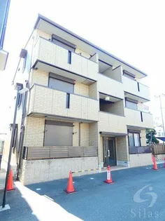 メゾン ステラの画像