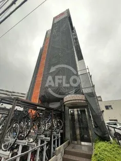 マンション野口Ⅱ【3階】の外観