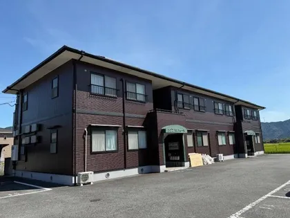 メゾンパルティールの画像