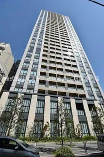 ブランズタワー大阪備後町の画像