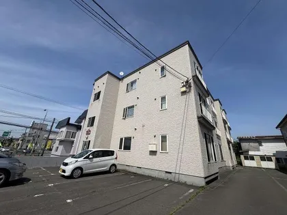 ヴィラージュ東浜の画像