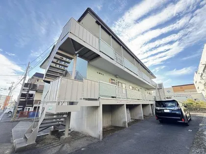 コーポ美原Ⅰの画像