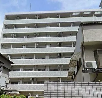 ライオンズマンション天神西の画像