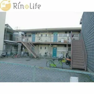 常盤ハイツの画像