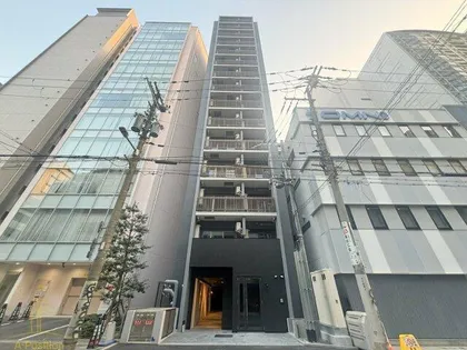 アーバネックス堺筋本町の画像