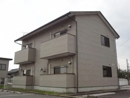 メゾンマキシム2の画像