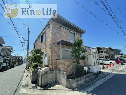 NーVILLAGEゆなみIIの画像