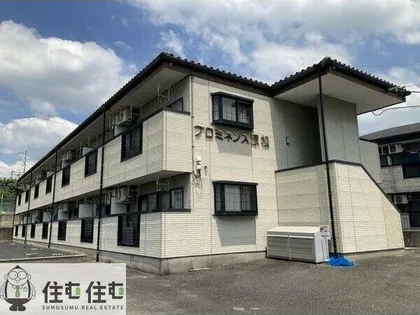 プロミネンス涼松の画像