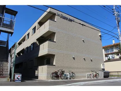 ル シャルールレジェIIの画像