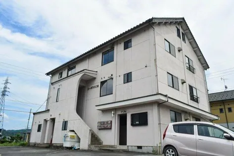 コーポラスC棟の画像