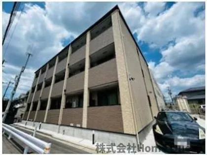 HーMAISON大蓮北の画像