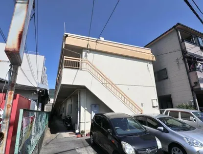 森口マンションの画像